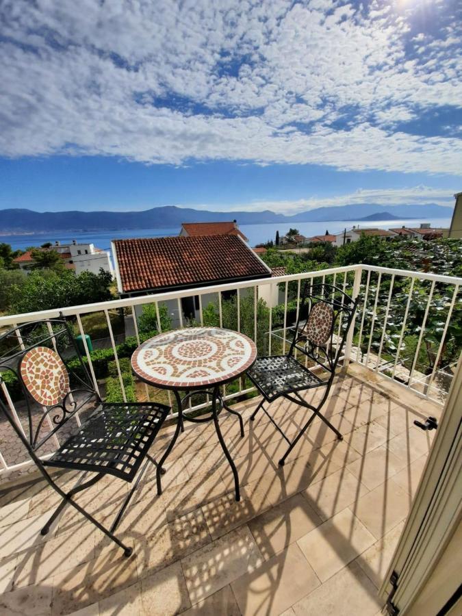 Holiday Home Kalinic Slatine Exterior foto
