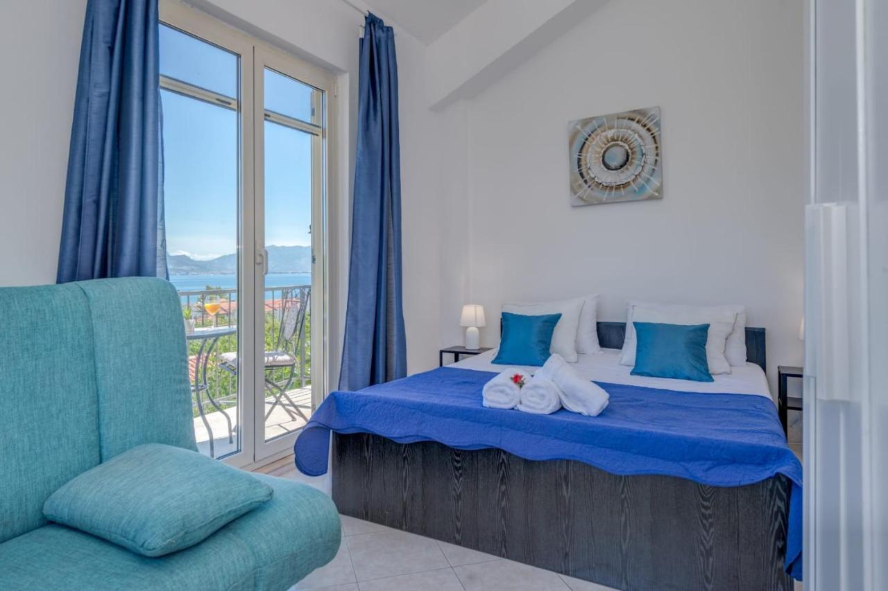 Holiday Home Kalinic Slatine Exterior foto