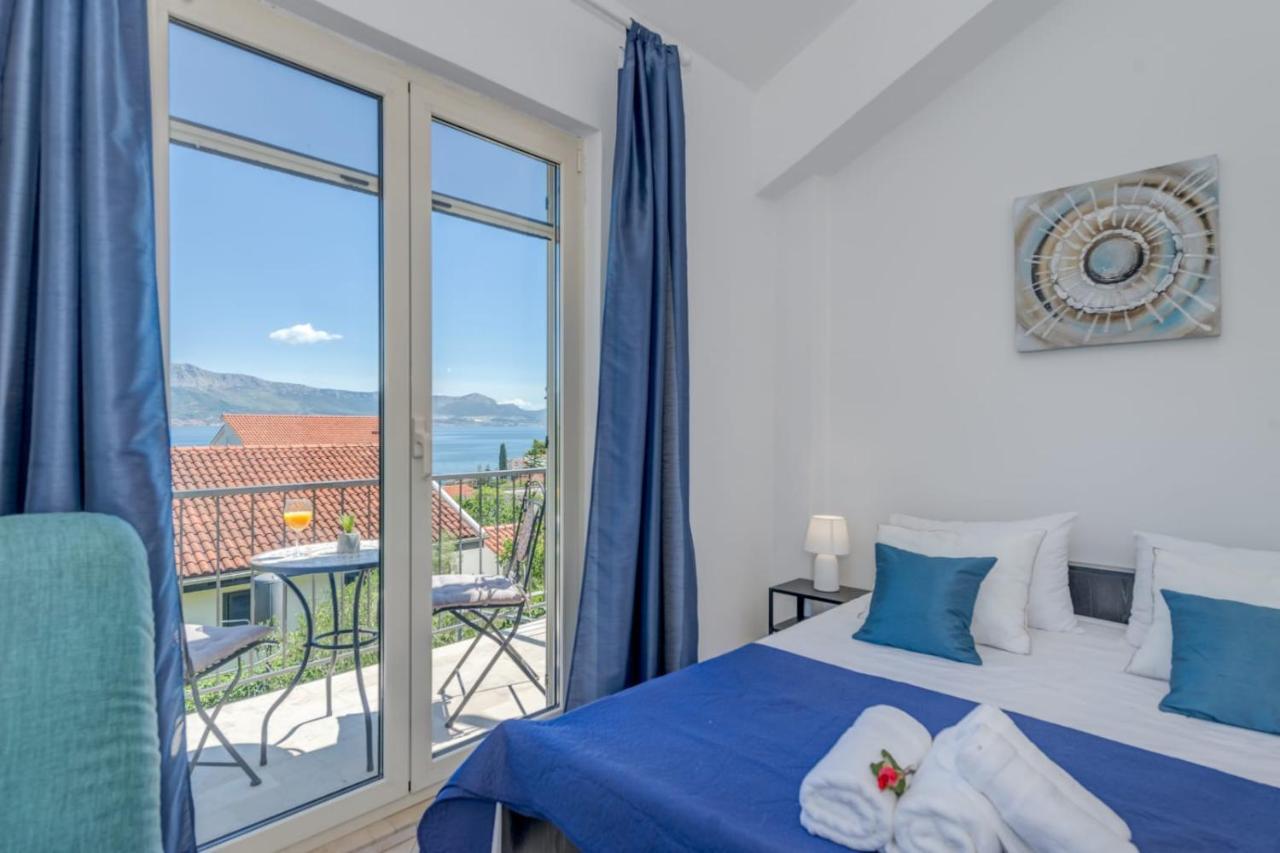 Holiday Home Kalinic Slatine Exterior foto