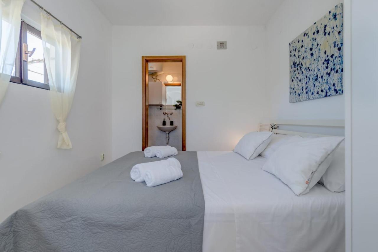 Holiday Home Kalinic Slatine Exterior foto