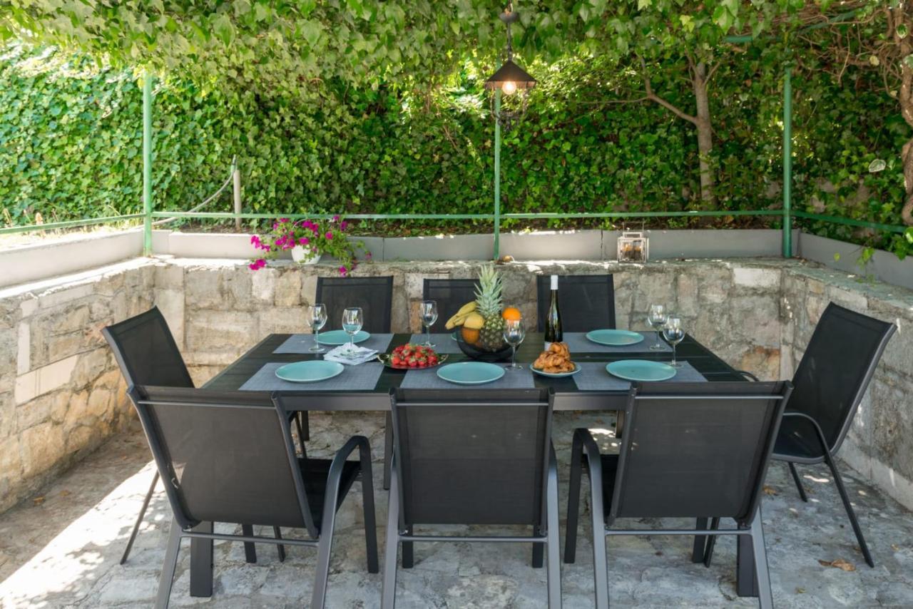 Holiday Home Kalinic Slatine Exterior foto