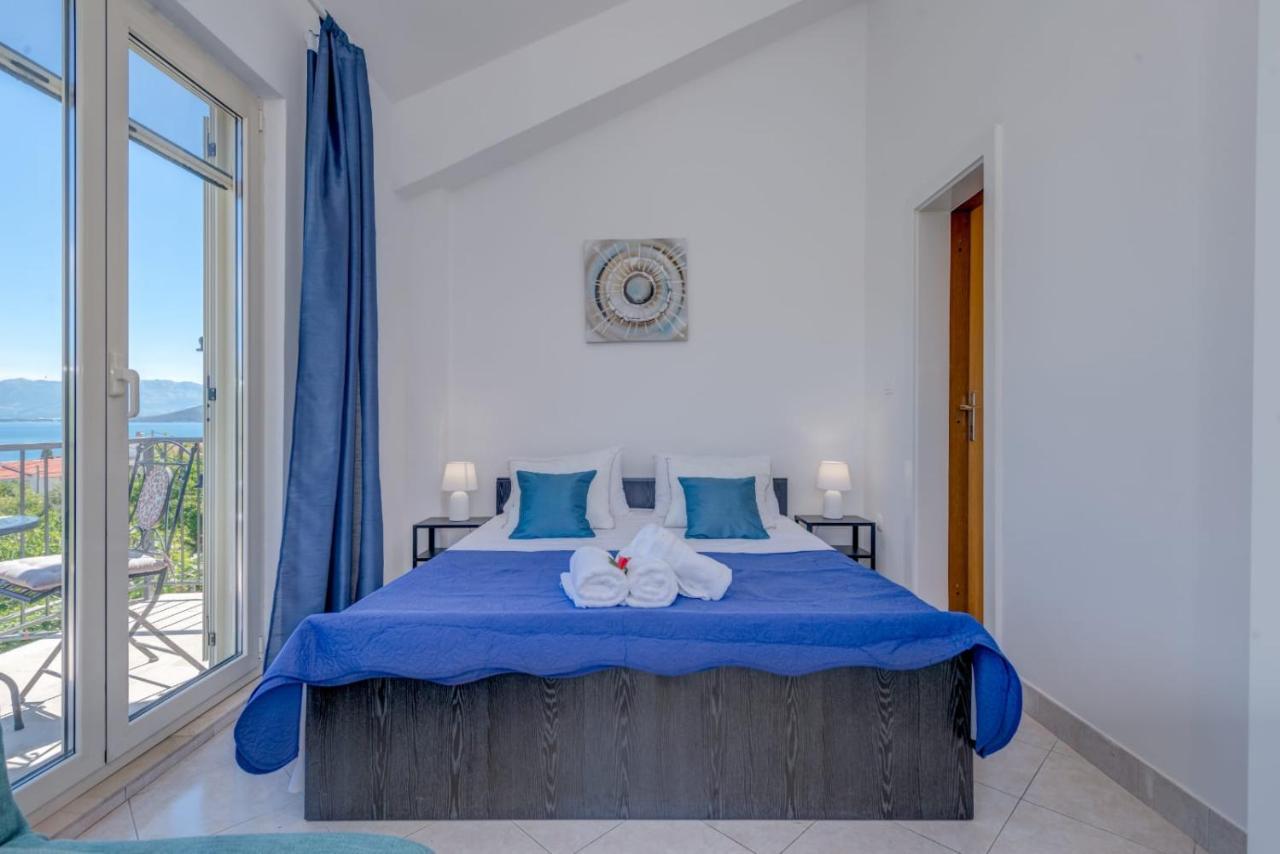Holiday Home Kalinic Slatine Exterior foto