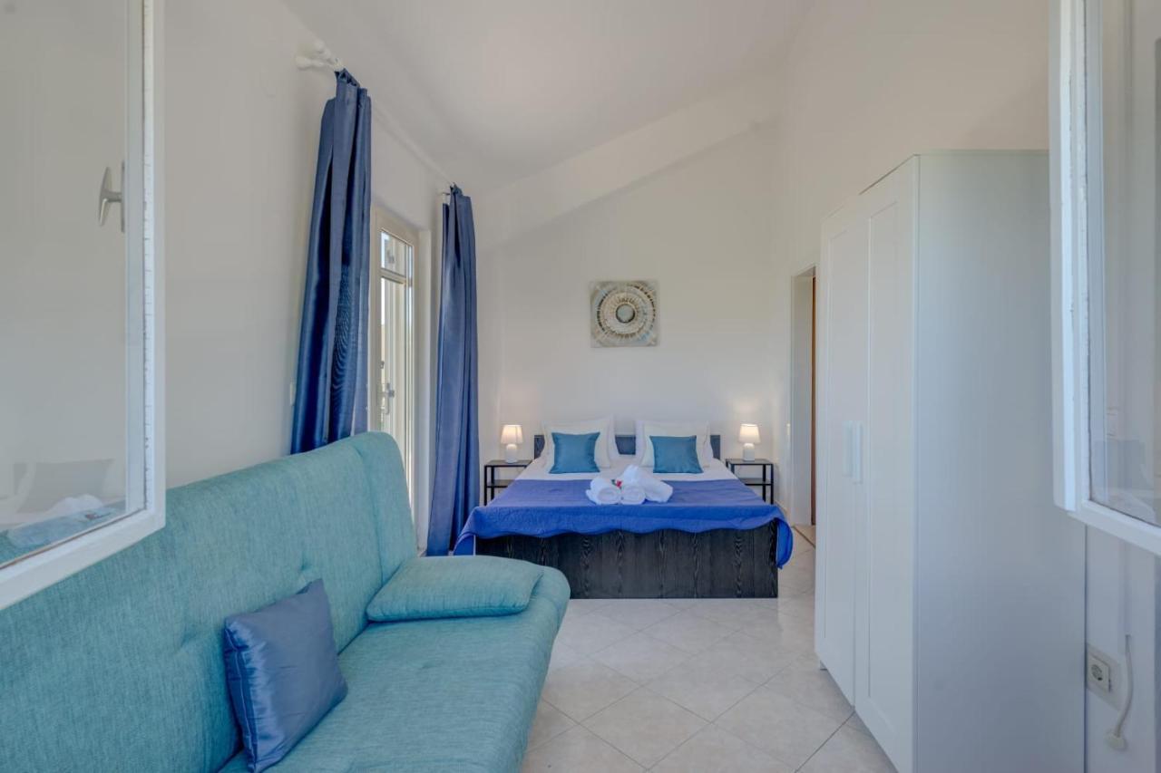Holiday Home Kalinic Slatine Exterior foto