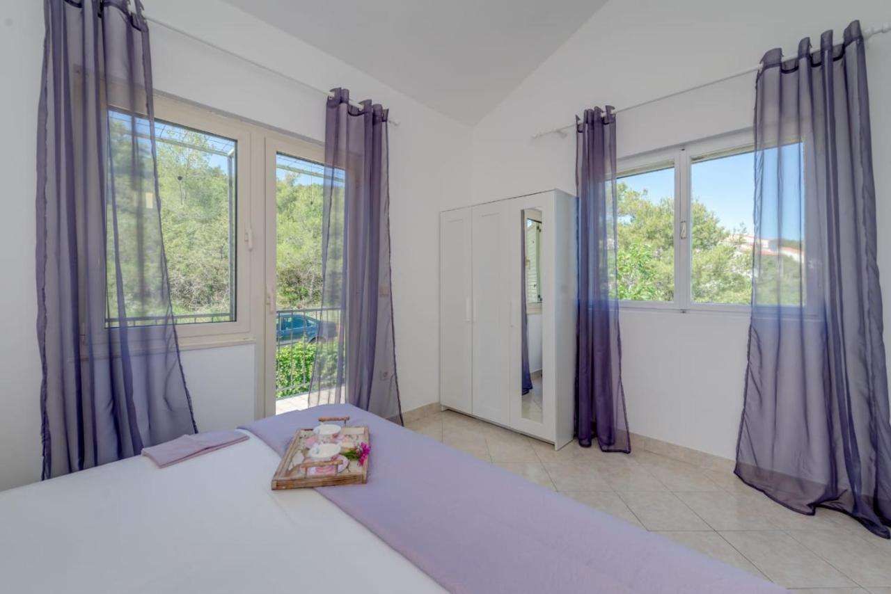 Holiday Home Kalinic Slatine Exterior foto