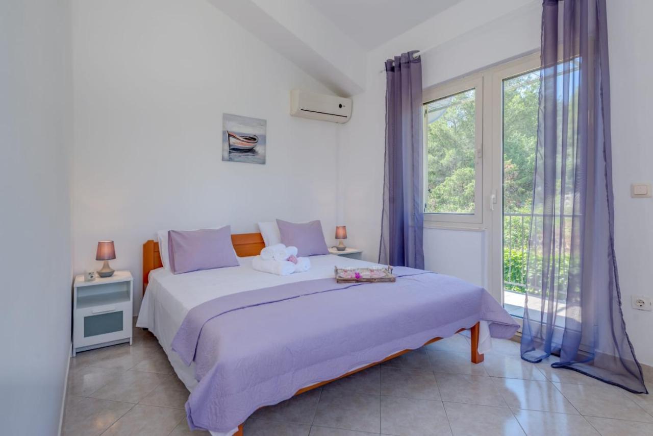 Holiday Home Kalinic Slatine Exterior foto