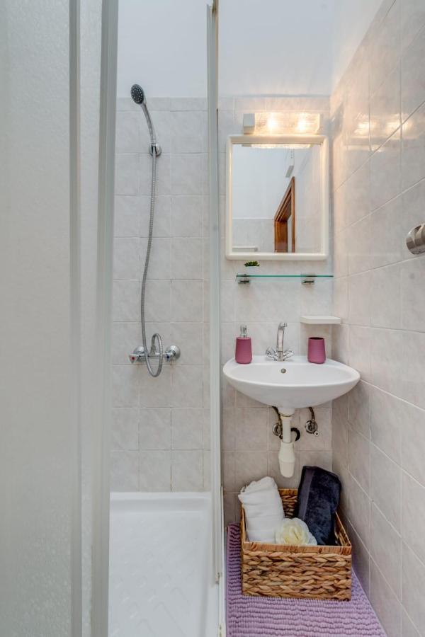 Holiday Home Kalinic Slatine Exterior foto